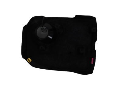 Engine cover - Isuzu D-MAX CREW CAB II PH.2 - 8-98328-041-1 - M1-6812I