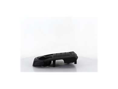 Engine cover - Isuzu D-MAX CREW CAB II PH.2 - 8-98328-041-1 - M1-6812I