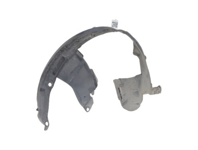 Bumper mud front right used - Renault CLIO - 7700836705