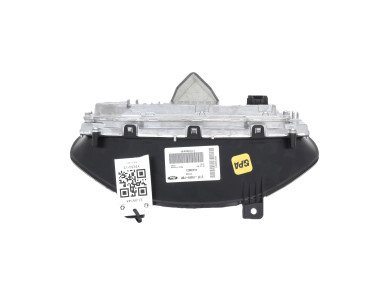 Odometer used - Ford PUMA - 2824313
