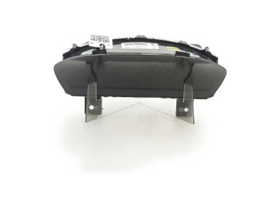 Odometer - Ford PUMA II - 2824313 - L1-0934X