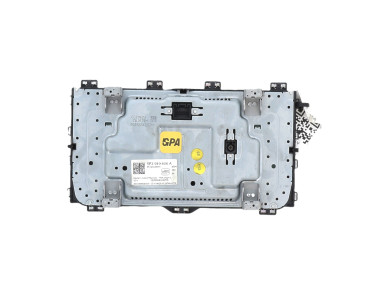 Multifunction screen - Seat arona PH 2 - 5FJ919606B - A1-4828Y