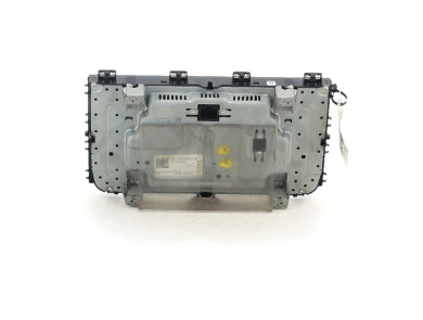 Ecran multifonction - Seat arona PH 2 - 5FJ919606B - A1-4828Y