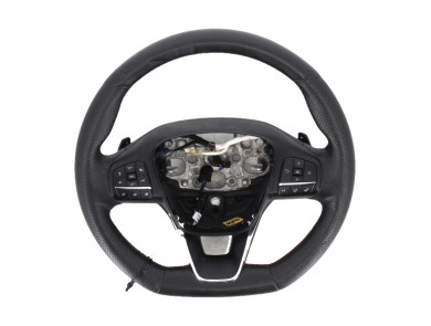 Steering wheel used - Ford PUMA - 2590622