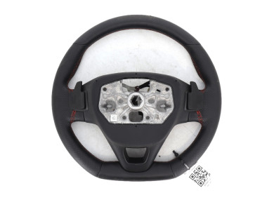 Steering wheel - Ford PUMA II - 2590622 - T1-0843K