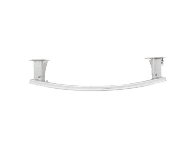Traverse de pare choc arrière - Citroen C4 CACTUS PH.2 - Blanc - 9801174980 - V1-6742X