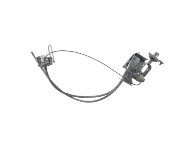 Treuil de roue de secours - Peugeot BOXER III PH.2 - 1614305980 - U1-9395W