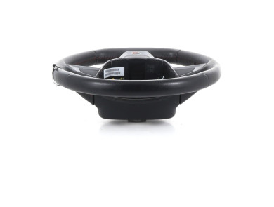 Volant - Seat IBIZA IV PH.2 - 6J0419091AGVIL - C0-6932F