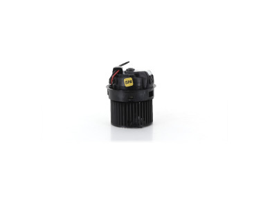 Air blower - Dacia DUSTER II PH.2 - 272104909R - U1-8207M