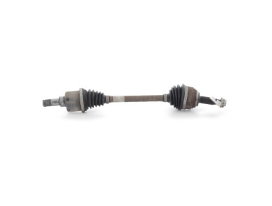 Left front transmission - Ford FIESTA VII PH.1 1.5 TDCI - 2550731 - B1-9277M