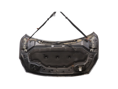 Capot - BMW SERIE 2 - Noir - 41117424742 - P1-0674I
