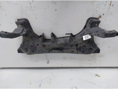 Engine carrier support frame used - Ford FIESTA - 2482224