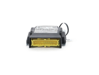 Airbag control unit used - Seat IBIZA - 6R0959655L A09