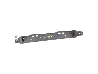 Lower front cross member - Peugeot EXPERT STANDARD III - Blanc - 9803302680 - X1-2767C