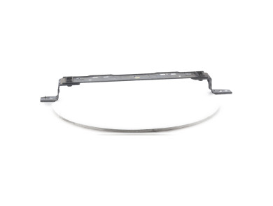 Traverse support radiateur - Peugeot EXPERT STANDARD III - Blanc - 9803302680 - X1-2767C