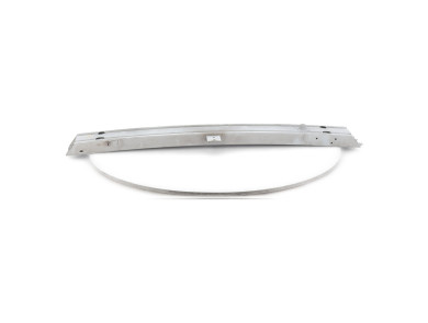 Front bumper reinforcement bar - Opel MOKKA I PH.1 - Blanc - 42514348 - W1-8864S