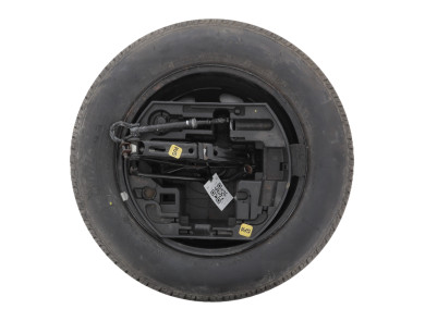 Kit galette - Citroen C4 I PH.1 - GPA-23-0019196 - U0-9196N