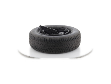 Kit galette - Citroen C4 I PH.1 - GPA-23-0019196 - U0-9196N