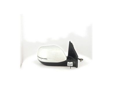 Rétroviseur droit - Honda CR-V IV PH.1 - Blanc - 76208T1GG32 - X1-5885G