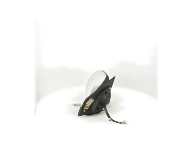 Rétroviseur droit - Honda CR-V IV PH.1 - Blanc - 76208T1GG32 - X1-5885G