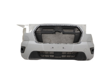 Front bumper - Ford TRANSIT V PH.1 - 2759716 - N1-1777X