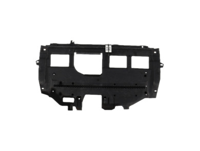Under-engine protection used - Peugeot 207 - 7013 KS