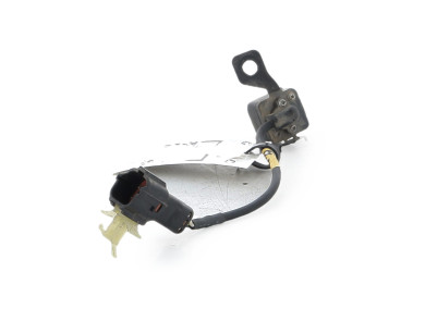 Rear camera used - Isuzu D-MAX CREW CAB - 8-98254-286-0
