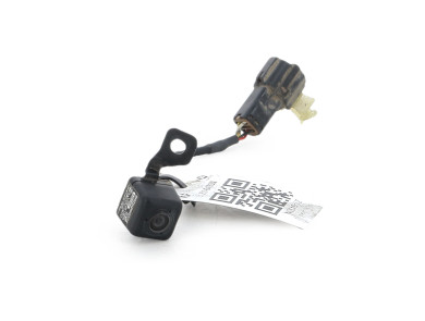 Rear camera - Isuzu D-MAX CREW CAB II PH.2 - 8-98254-286-0 - Z1-6430N