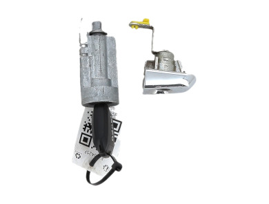 Neiman kit complet (barillet serrure clé) occasion - Isuzu D-MAX CREW CAB - 8-98288-646-1