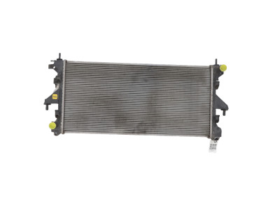 Radiateur d'eau occasion - Fiat DUCATO - 1349196080