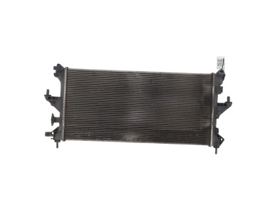 Radiateur d'eau - Fiat DUCATO III PH.1 - 1349196080 - G1-6723B