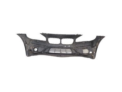 Front bumper - BMW SERIE 2 - Noir - 51117407680 - V1-0267V