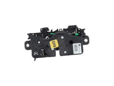 Serrure de hayon occasion - BMW SERIE 1 - 51 24 7357112