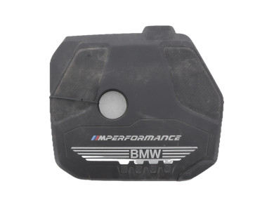 Cache moteur occasion - BMW SERIE 1 - 11 14 8661683