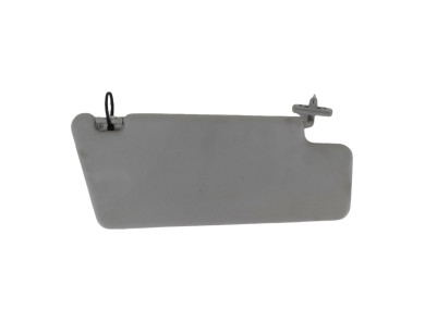 Left sun visor - Mercedes CLASSE SL II - 23081013109C08 - U1-5250C