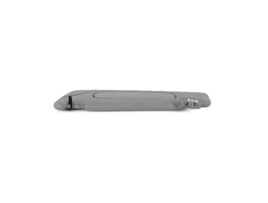 Left sun visor - Mercedes CLASSE SL II - 23081013109C08 - U1-5250C