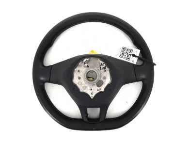Steering wheel - Volkswagen T-ROC PH.1 - 5TA419091AGE74 - F0-0875T