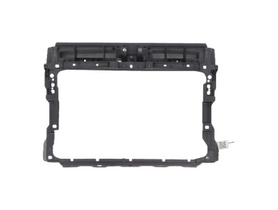 Front cowling - Volkswagen TIGUAN II PH.1 - Noir - 5NA805588Q - X1-1347E