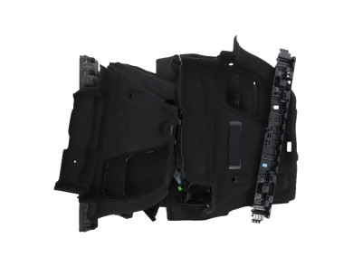 Rear interior - BMW SERIE 1 III - KITBANQUETTESERIE1III - L1-2227H