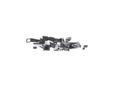 Rear interior - BMW SERIE 1 III - KITBANQUETTESERIE1III - L1-2227H