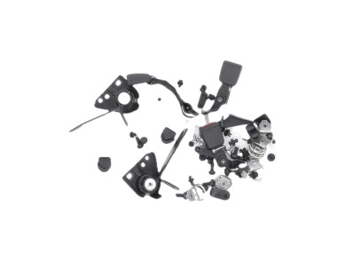 Kit banquette arrière - BMW SERIE 1 III - KITBANQUETTESERIE1III - L1-2227H