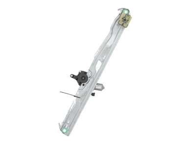 Right front window-lift - Ford TRANSIT V PH.1 - 2472178 - X1-1324N