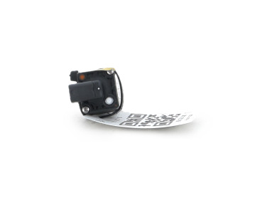 Rear camera used - BMW SERIE 1 - 66 55 5A91019