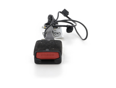 Attache ceinture sécurité avant droit occasion - BMW SERIE 1 - 72 11 7456273