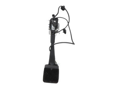 Attache ceinture sécurité avant droit - BMW SERIE 1 III - 72117456273 - L1-2012R
