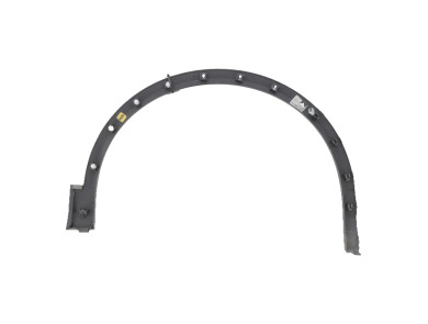 Left front fender flare - Volkswagen T-ROC PH.1 - Gris Clair - 2GA854731D9B9 - V1-8096F