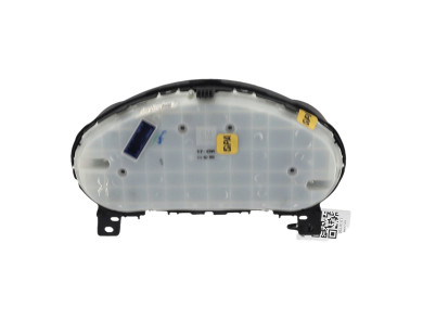 Compteur - Opel ASTRA J PH.1 - 13355355 - L0-3172B