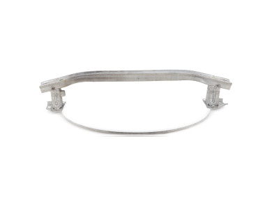 Front bumper reinforcement bar - Renault CLIO III PH.2 - Bleu Fonce - 8200834849 - B1-8545I