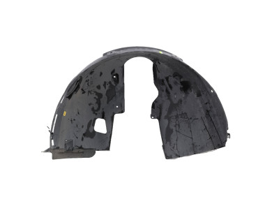 Bumper mud front left used - Volkswagen T-ROC - 2GA809957D