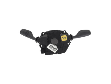 Steering column stalk switch - BMW SERIE 1 III - 61315A32039 - Z1-1904U